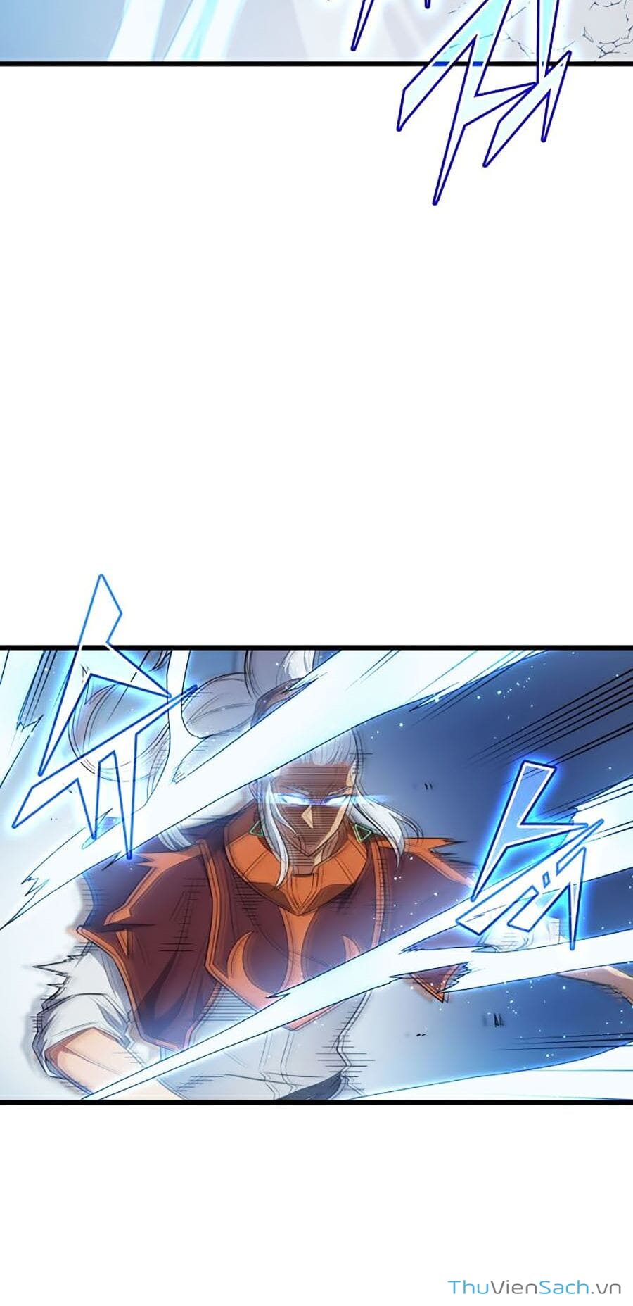 Truyện Tranh Sự Trở Lại Của Pháp Sư Vĩ Đại Sau 4000 Năm trang 5