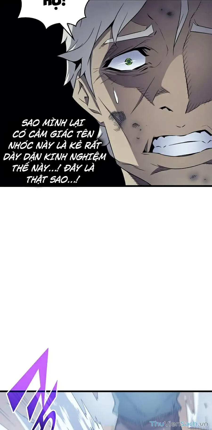 Truyện Tranh Sự Trở Lại Của Pháp Sư Vĩ Đại Sau 4000 Năm trang 5