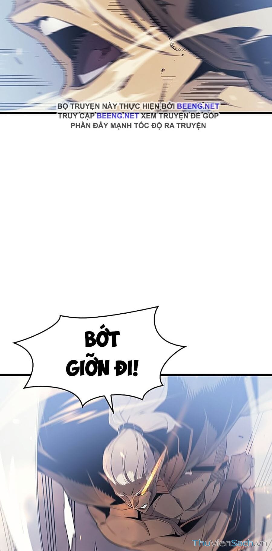 Truyện Tranh Sự Trở Lại Của Pháp Sư Vĩ Đại Sau 4000 Năm trang 5