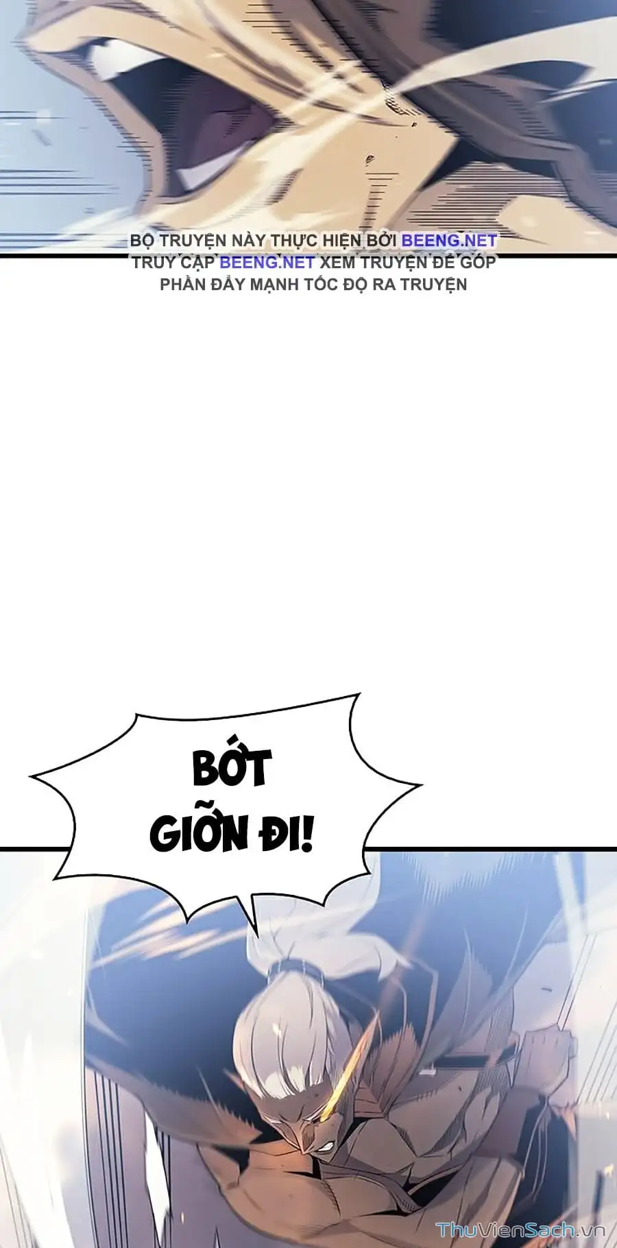 Truyện Tranh Sự Trở Lại Của Pháp Sư Vĩ Đại Sau 4000 Năm trang 5