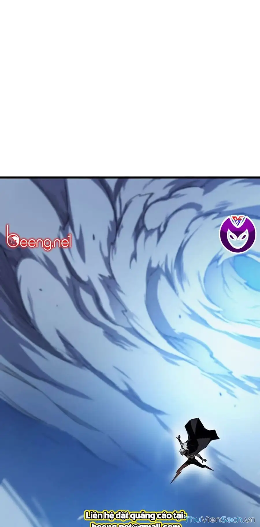 Truyện Tranh Sự Trở Lại Của Pháp Sư Vĩ Đại Sau 4000 Năm trang 5