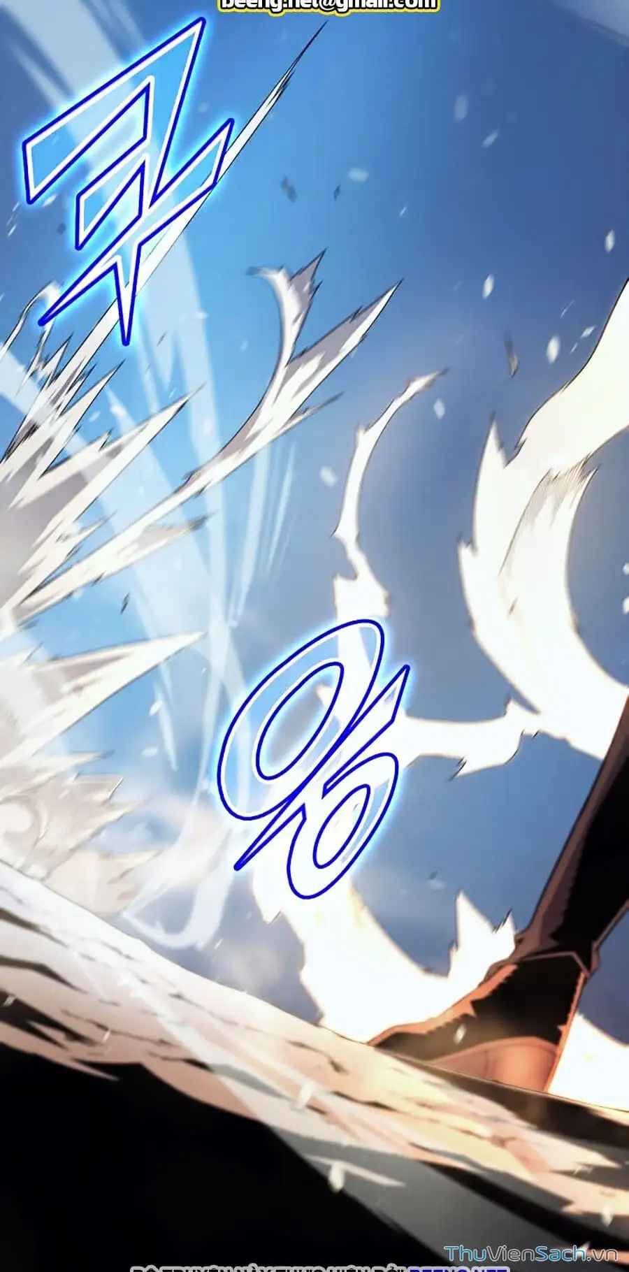 Truyện Tranh Sự Trở Lại Của Pháp Sư Vĩ Đại Sau 4000 Năm trang 5