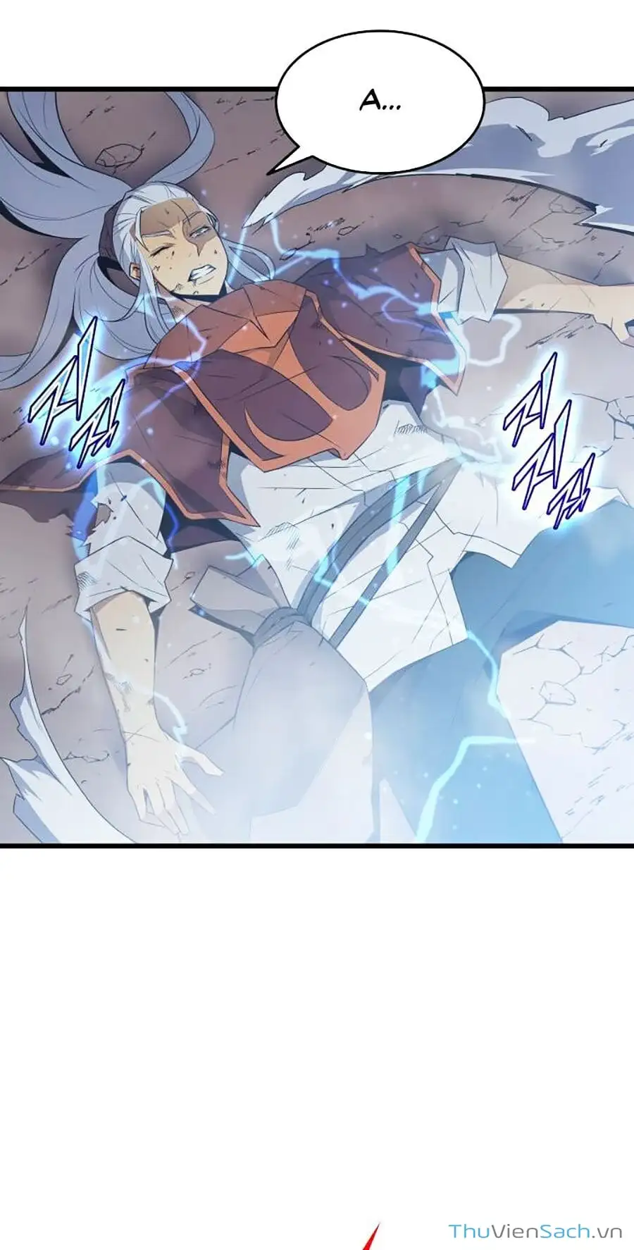 Truyện Tranh Sự Trở Lại Của Pháp Sư Vĩ Đại Sau 4000 Năm trang 5