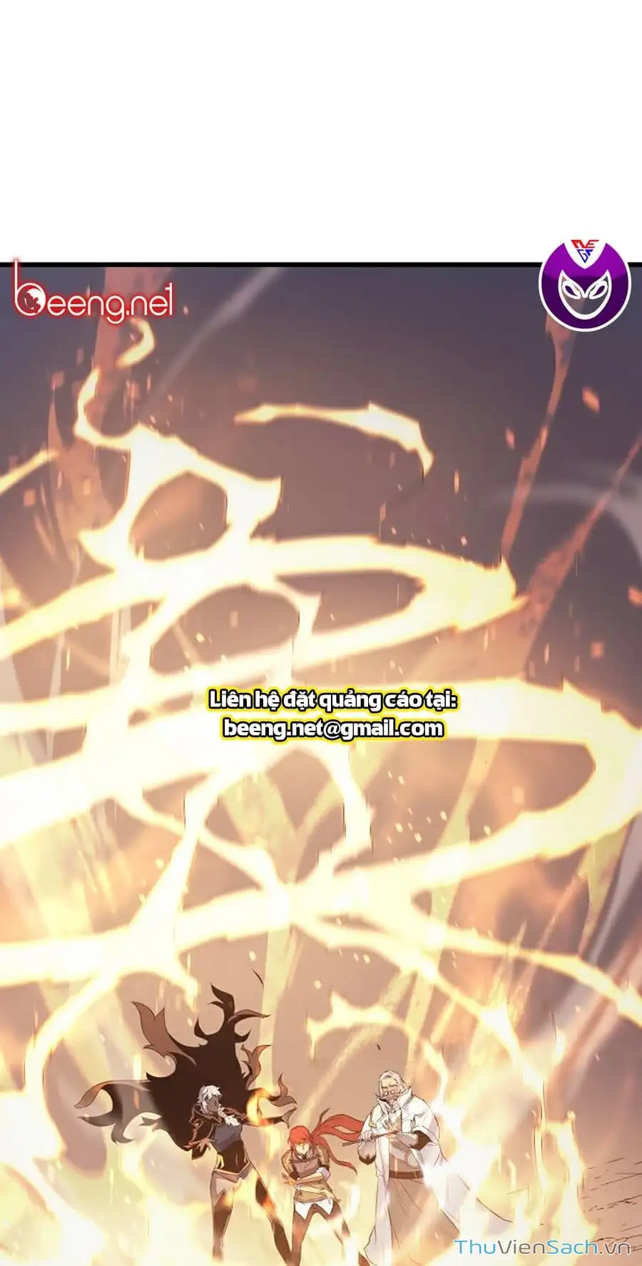 Truyện Tranh Sự Trở Lại Của Pháp Sư Vĩ Đại Sau 4000 Năm trang 5