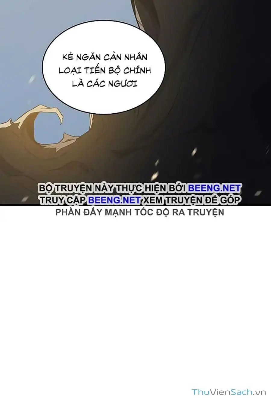 Truyện Tranh Sự Trở Lại Của Pháp Sư Vĩ Đại Sau 4000 Năm trang 5