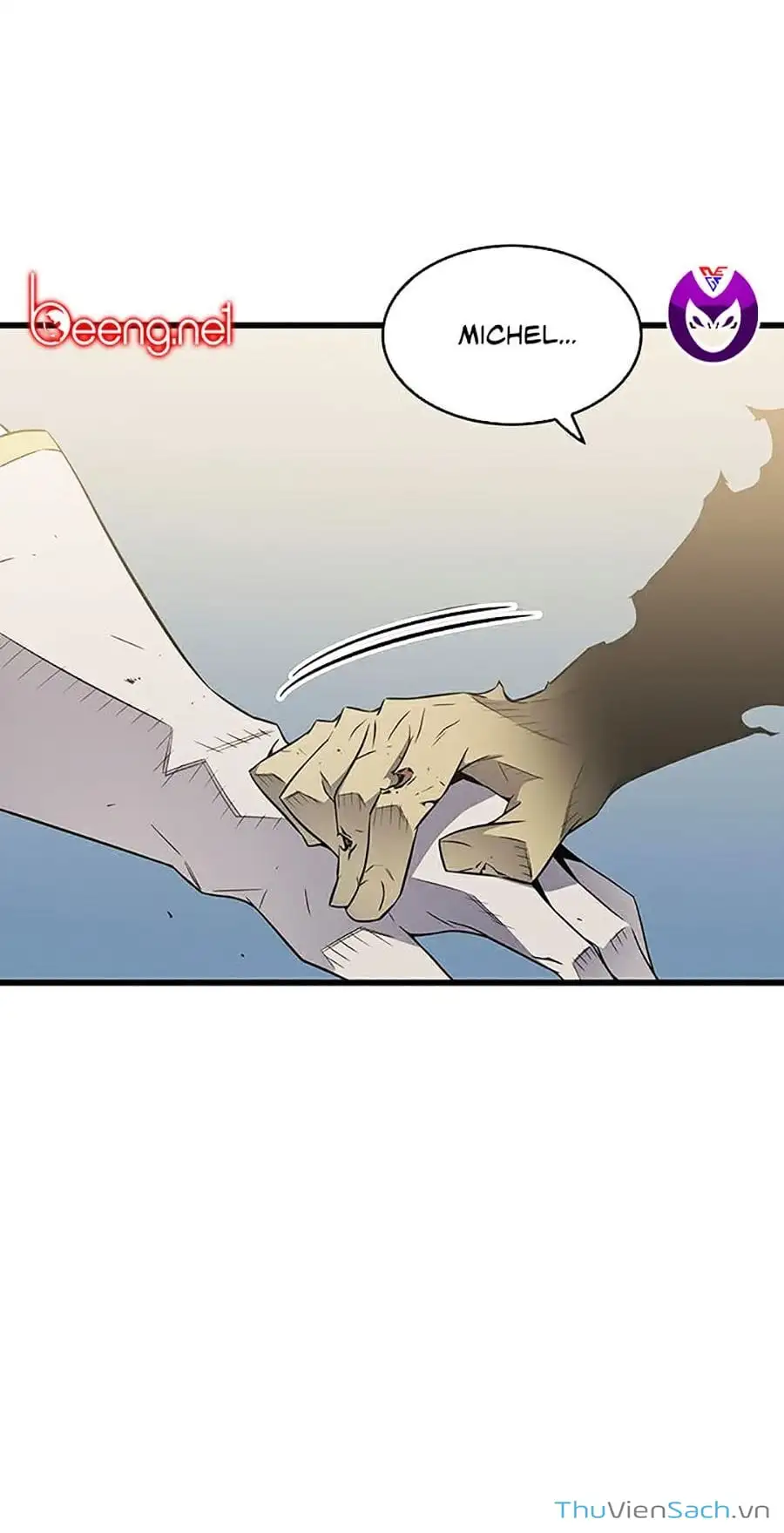 Truyện Tranh Sự Trở Lại Của Pháp Sư Vĩ Đại Sau 4000 Năm trang 5