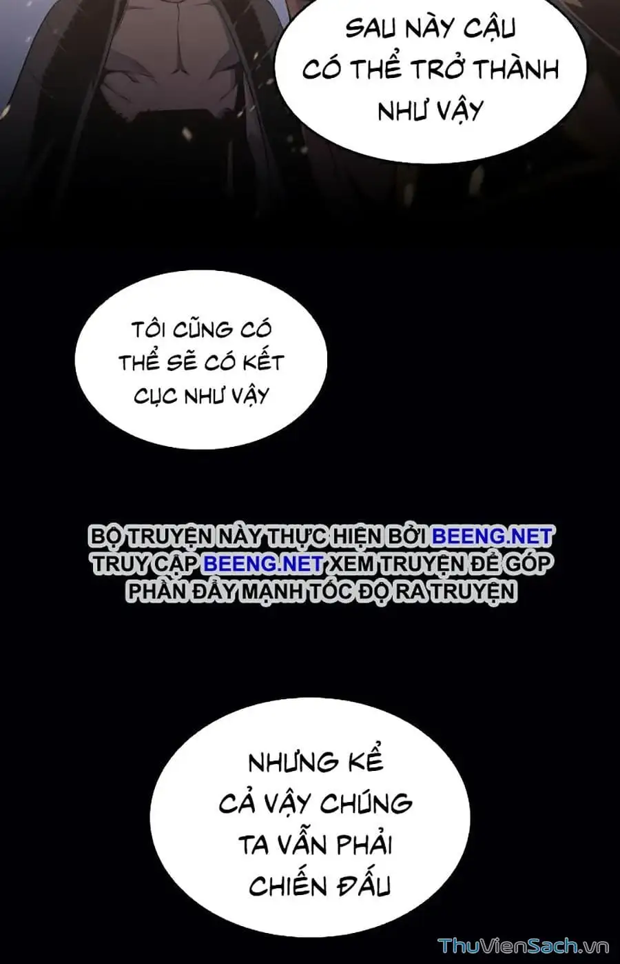 Truyện Tranh Sự Trở Lại Của Pháp Sư Vĩ Đại Sau 4000 Năm trang 5