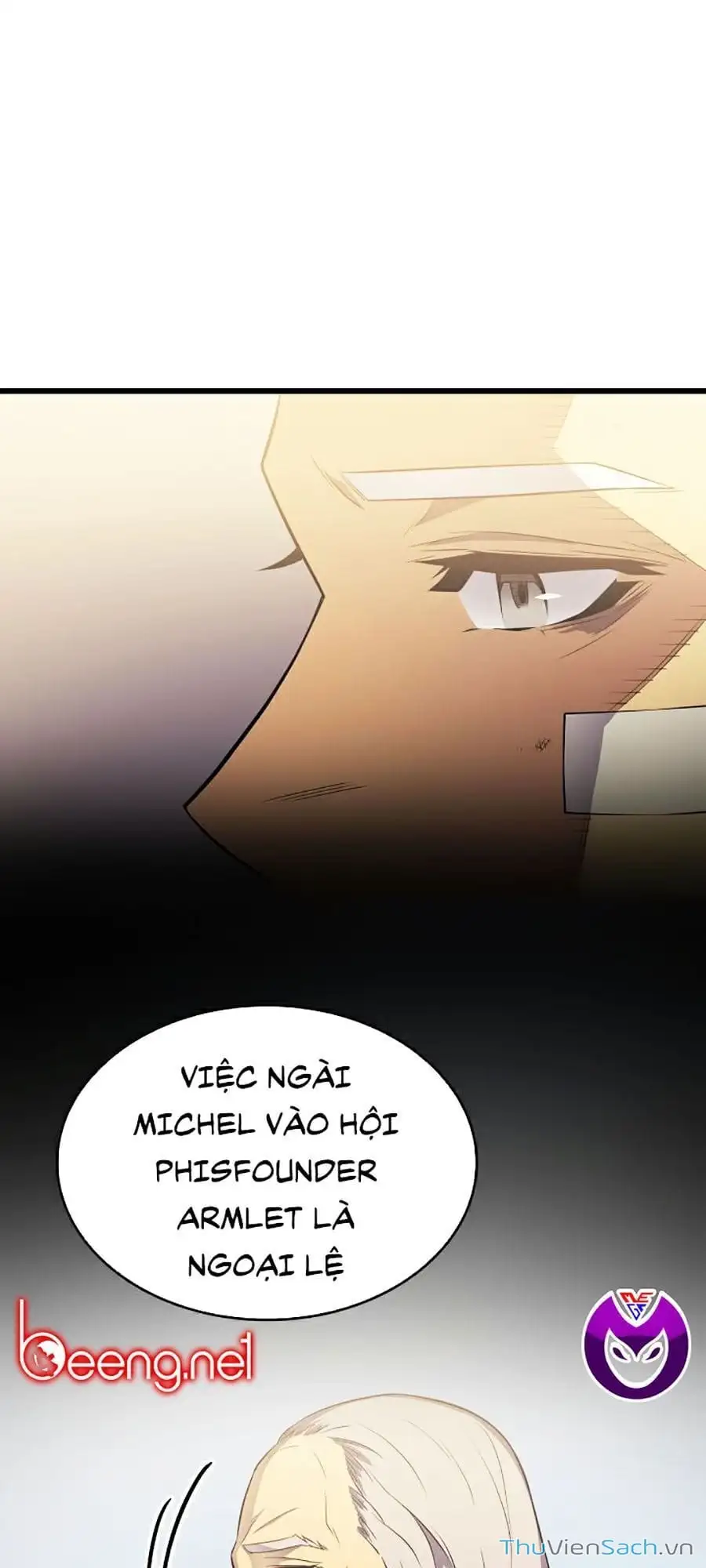 Truyện Tranh Sự Trở Lại Của Pháp Sư Vĩ Đại Sau 4000 Năm trang 5