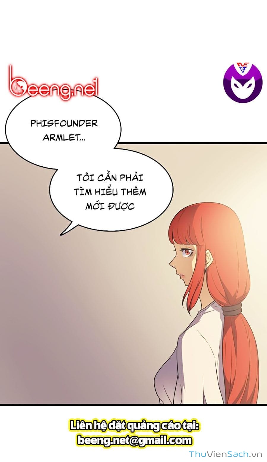 Truyện Tranh Sự Trở Lại Của Pháp Sư Vĩ Đại Sau 4000 Năm trang 5