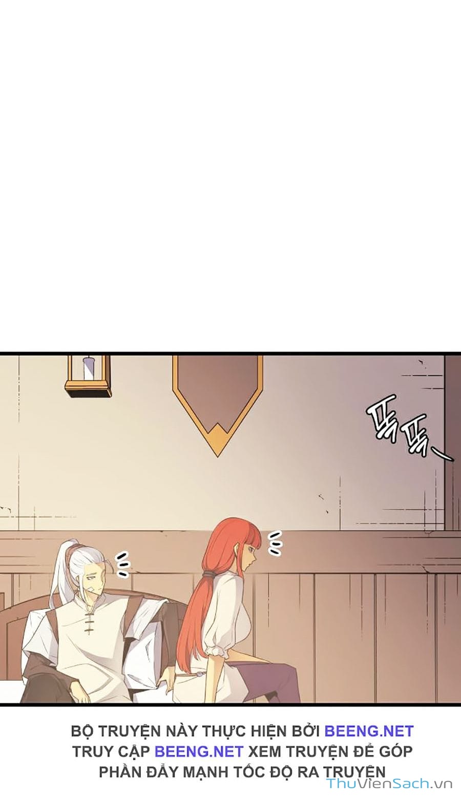 Truyện Tranh Sự Trở Lại Của Pháp Sư Vĩ Đại Sau 4000 Năm trang 5