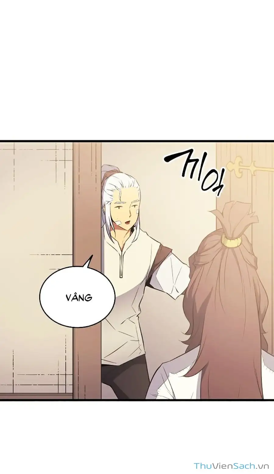 Truyện Tranh Sự Trở Lại Của Pháp Sư Vĩ Đại Sau 4000 Năm trang 5