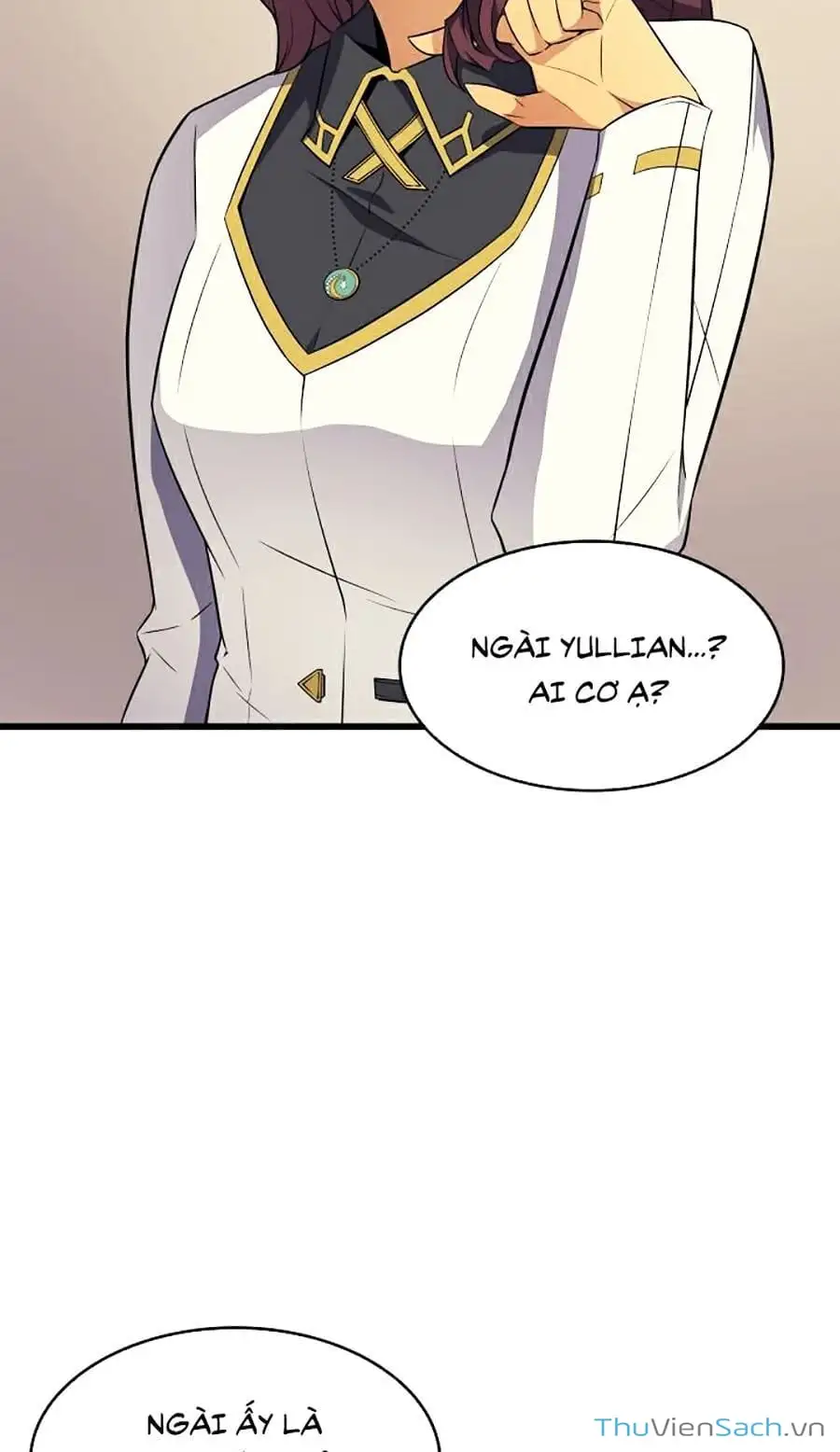 Truyện Tranh Sự Trở Lại Của Pháp Sư Vĩ Đại Sau 4000 Năm trang 5