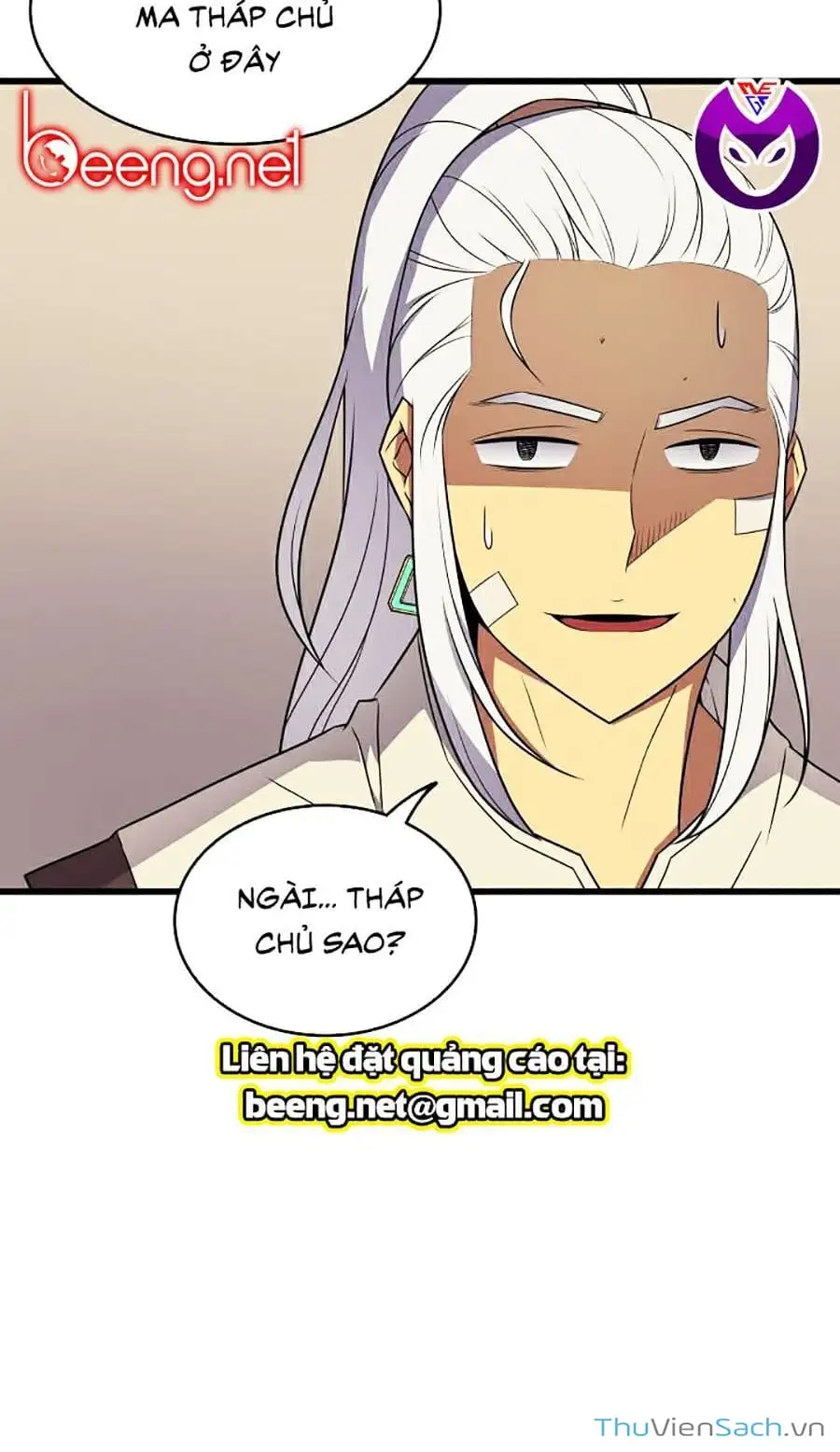 Truyện Tranh Sự Trở Lại Của Pháp Sư Vĩ Đại Sau 4000 Năm trang 5