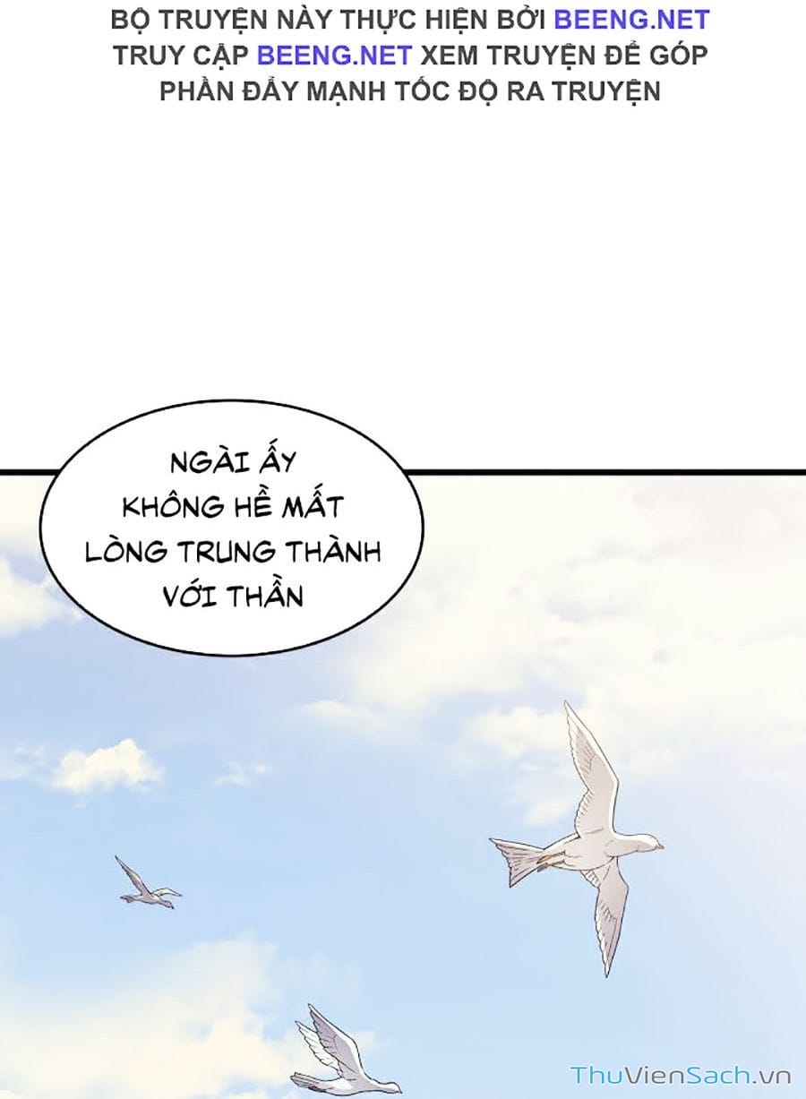 Truyện Tranh Sự Trở Lại Của Pháp Sư Vĩ Đại Sau 4000 Năm trang 5