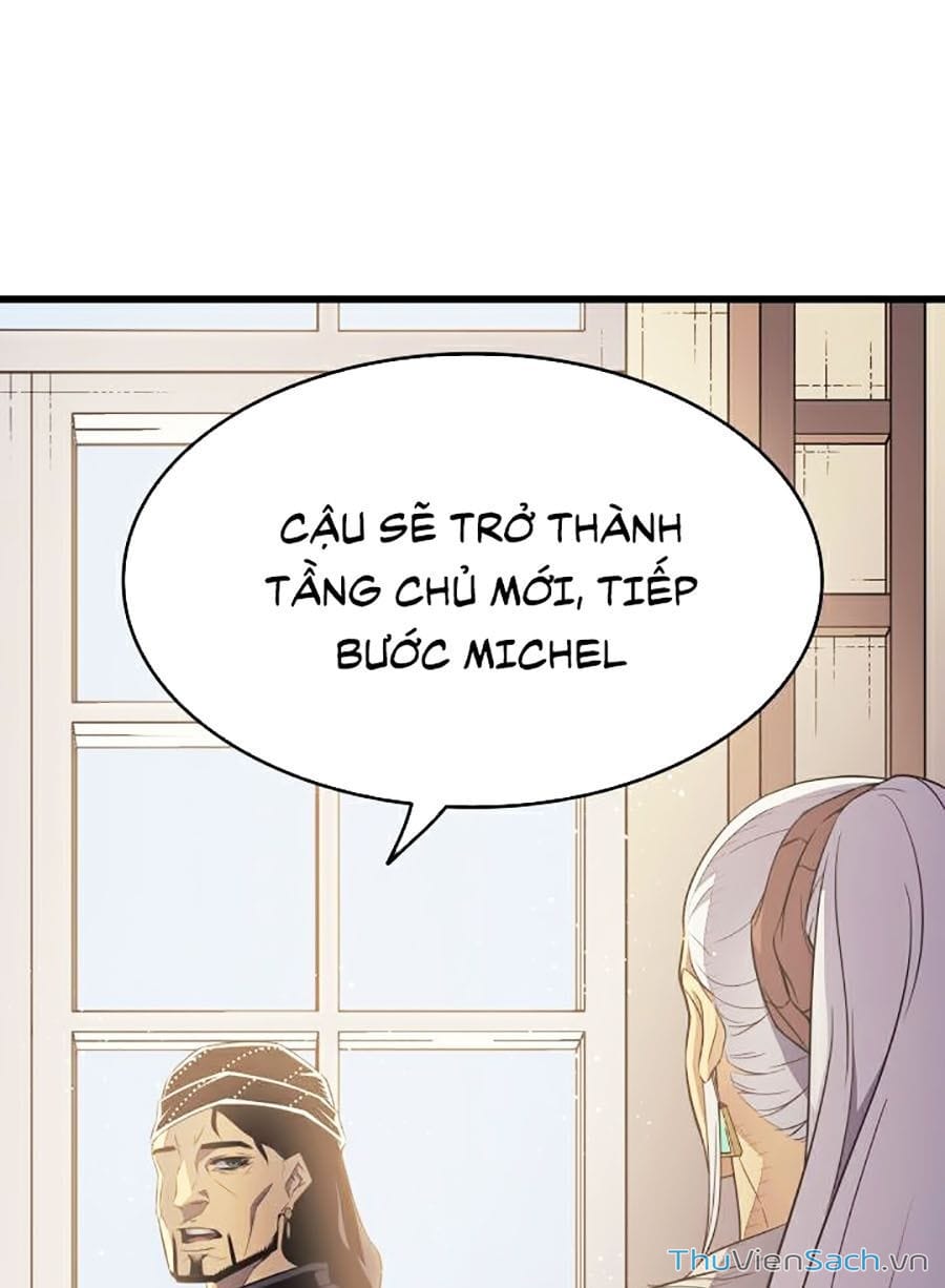 Truyện Tranh Sự Trở Lại Của Pháp Sư Vĩ Đại Sau 4000 Năm trang 5