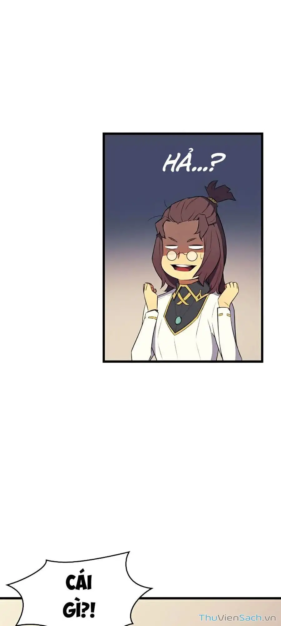 Truyện Tranh Sự Trở Lại Của Pháp Sư Vĩ Đại Sau 4000 Năm trang 5