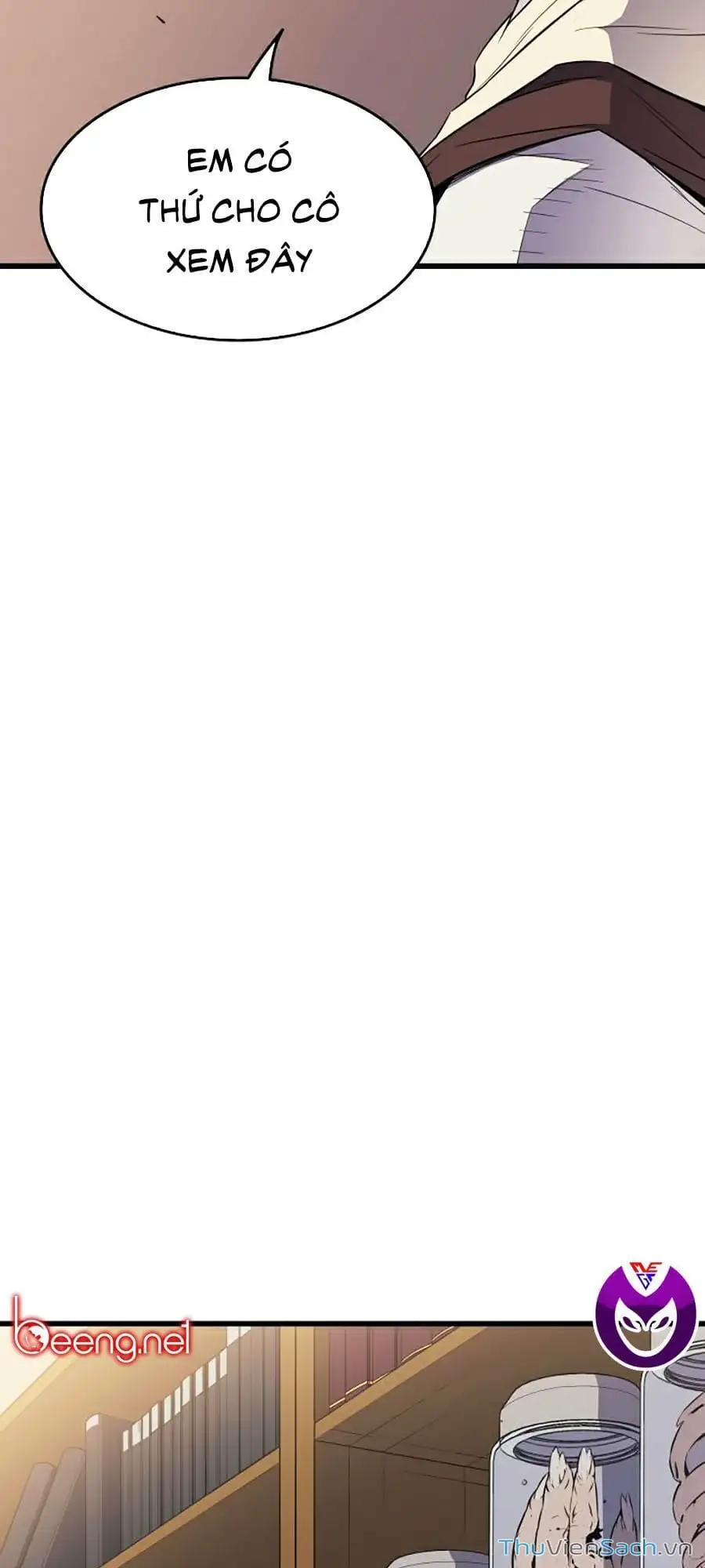 Truyện Tranh Sự Trở Lại Của Pháp Sư Vĩ Đại Sau 4000 Năm trang 5