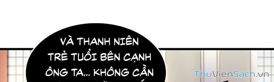 Truyện Tranh Sự Trở Lại Của Pháp Sư Vĩ Đại Sau 4000 Năm trang 5