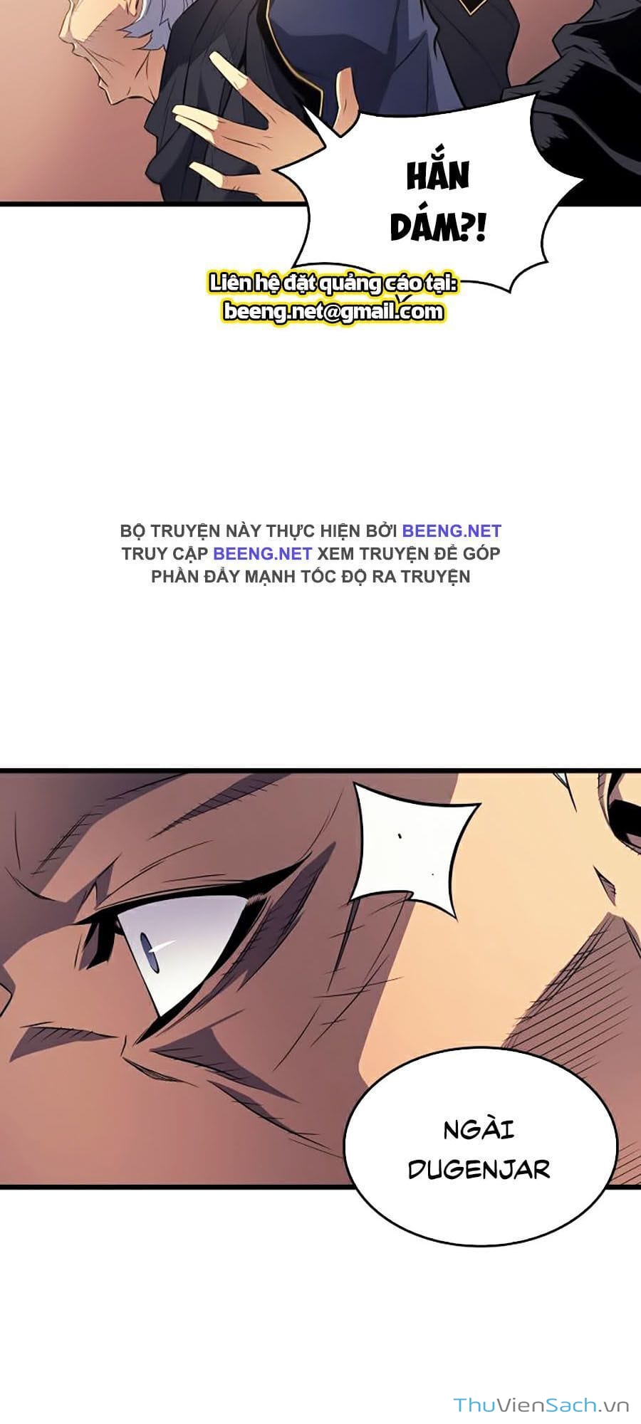 Truyện Tranh Sự Trở Lại Của Pháp Sư Vĩ Đại Sau 4000 Năm trang 5