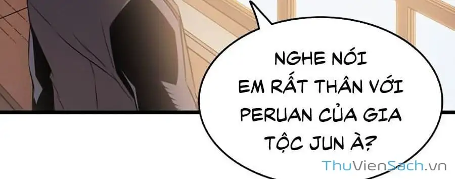 Truyện Tranh Sự Trở Lại Của Pháp Sư Vĩ Đại Sau 4000 Năm trang 5