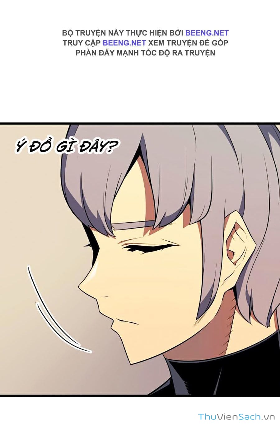 Truyện Tranh Sự Trở Lại Của Pháp Sư Vĩ Đại Sau 4000 Năm trang 5