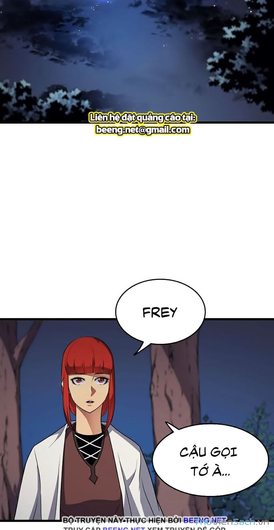 Truyện Tranh Sự Trở Lại Của Pháp Sư Vĩ Đại Sau 4000 Năm trang 5