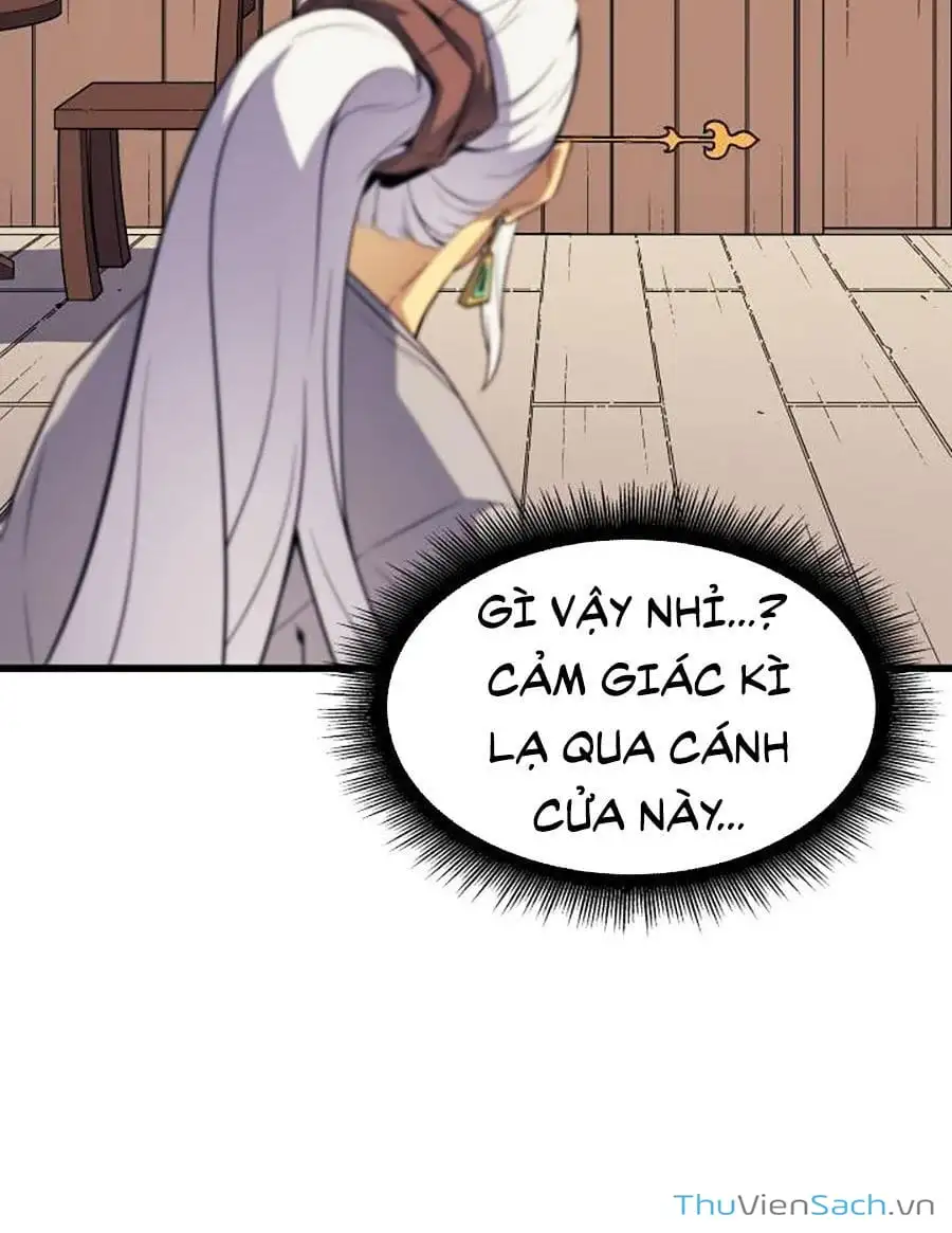 Truyện Tranh Sự Trở Lại Của Pháp Sư Vĩ Đại Sau 4000 Năm trang 5