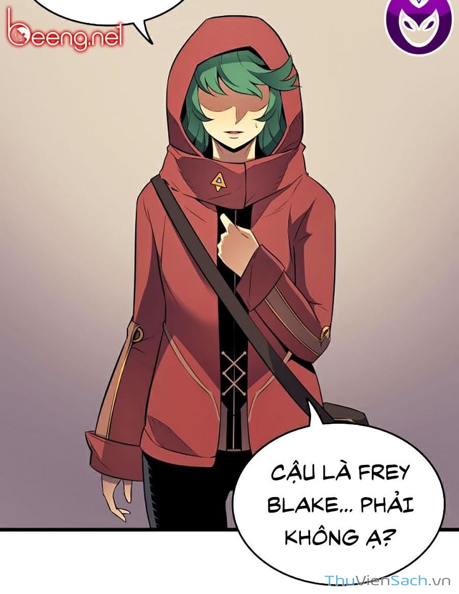 Truyện Tranh Sự Trở Lại Của Pháp Sư Vĩ Đại Sau 4000 Năm trang 5