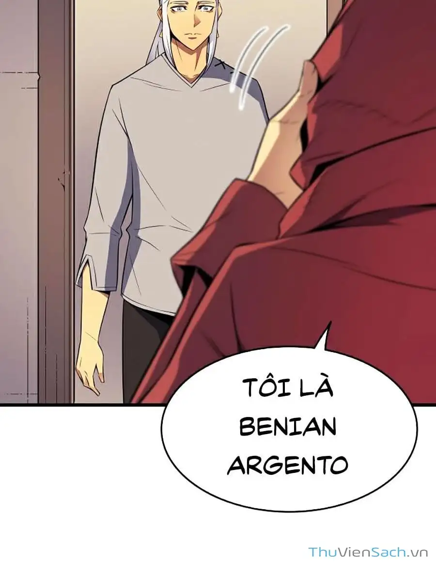 Truyện Tranh Sự Trở Lại Của Pháp Sư Vĩ Đại Sau 4000 Năm trang 5