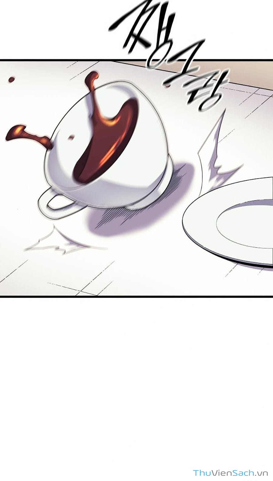 Truyện Tranh Sự Trở Lại Của Pháp Sư Vĩ Đại Sau 4000 Năm trang 5