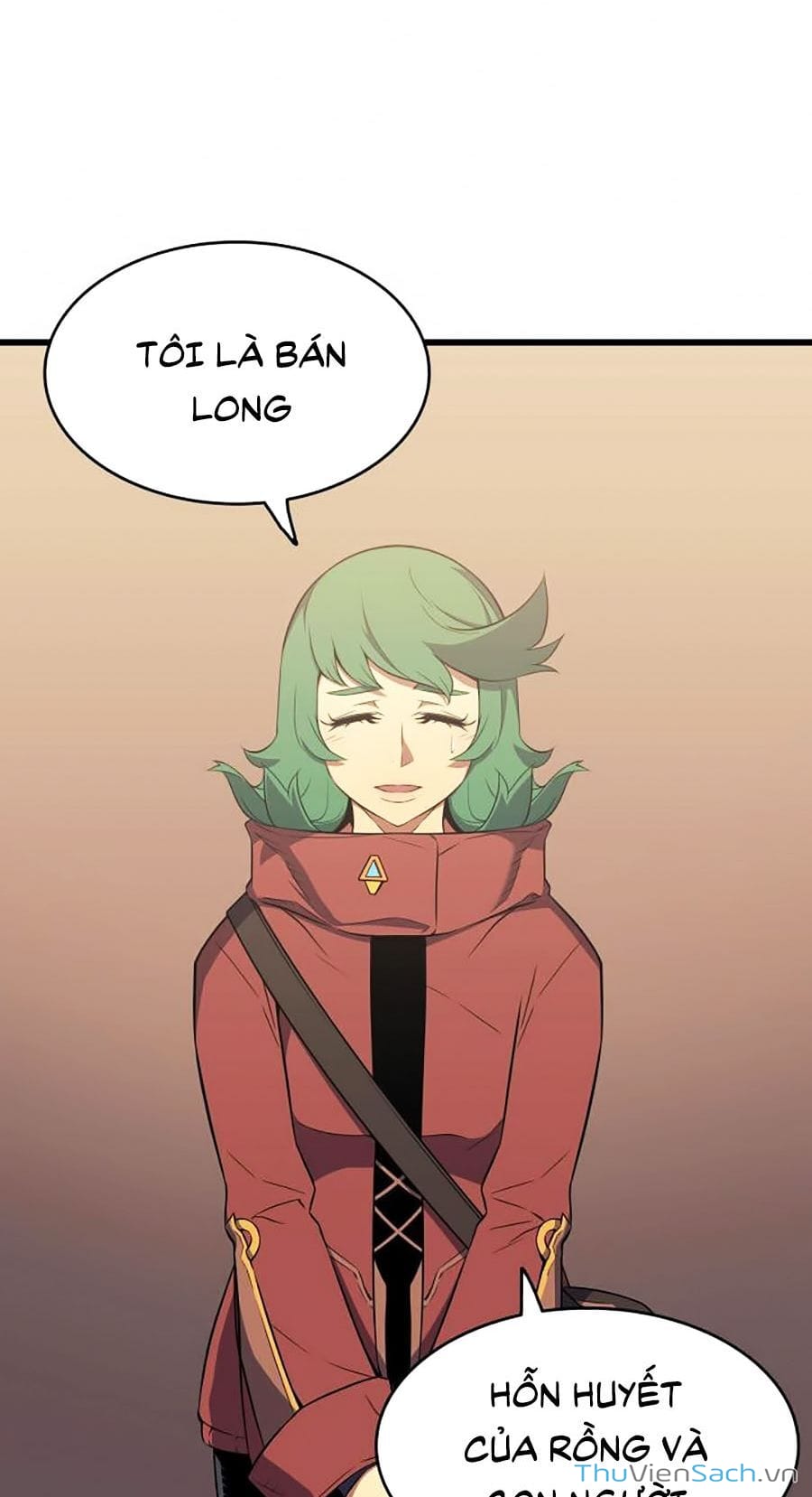 Truyện Tranh Sự Trở Lại Của Pháp Sư Vĩ Đại Sau 4000 Năm trang 5