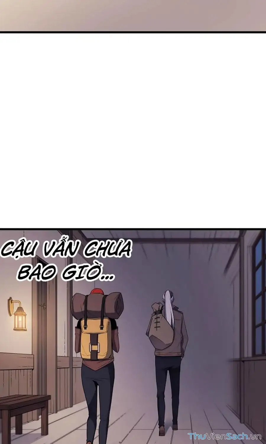 Truyện Tranh Sự Trở Lại Của Pháp Sư Vĩ Đại Sau 4000 Năm trang 5