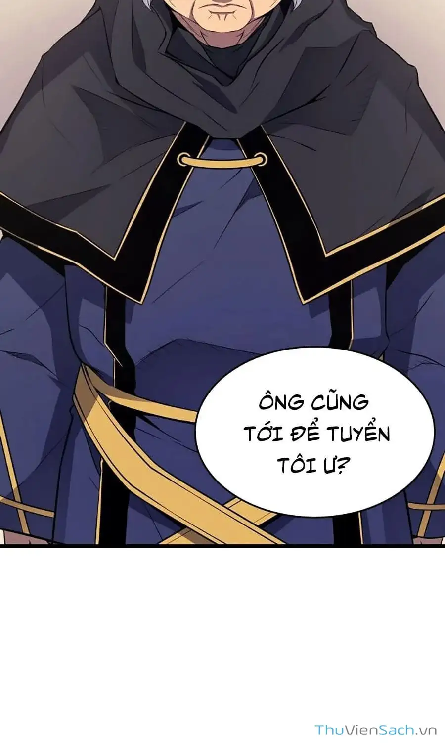 Truyện Tranh Sự Trở Lại Của Pháp Sư Vĩ Đại Sau 4000 Năm trang 5