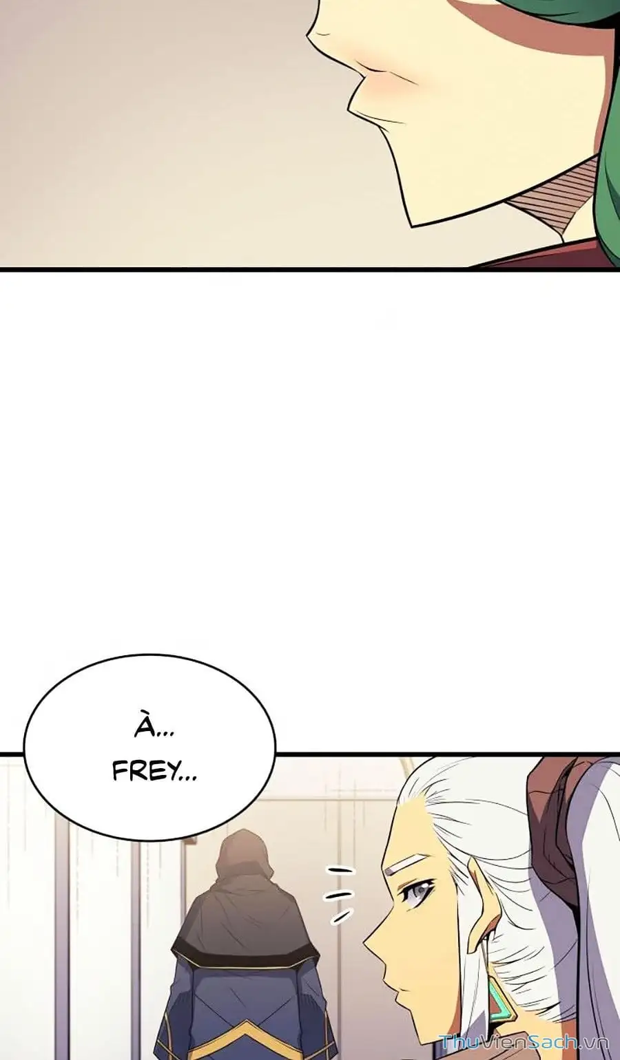 Truyện Tranh Sự Trở Lại Của Pháp Sư Vĩ Đại Sau 4000 Năm trang 5