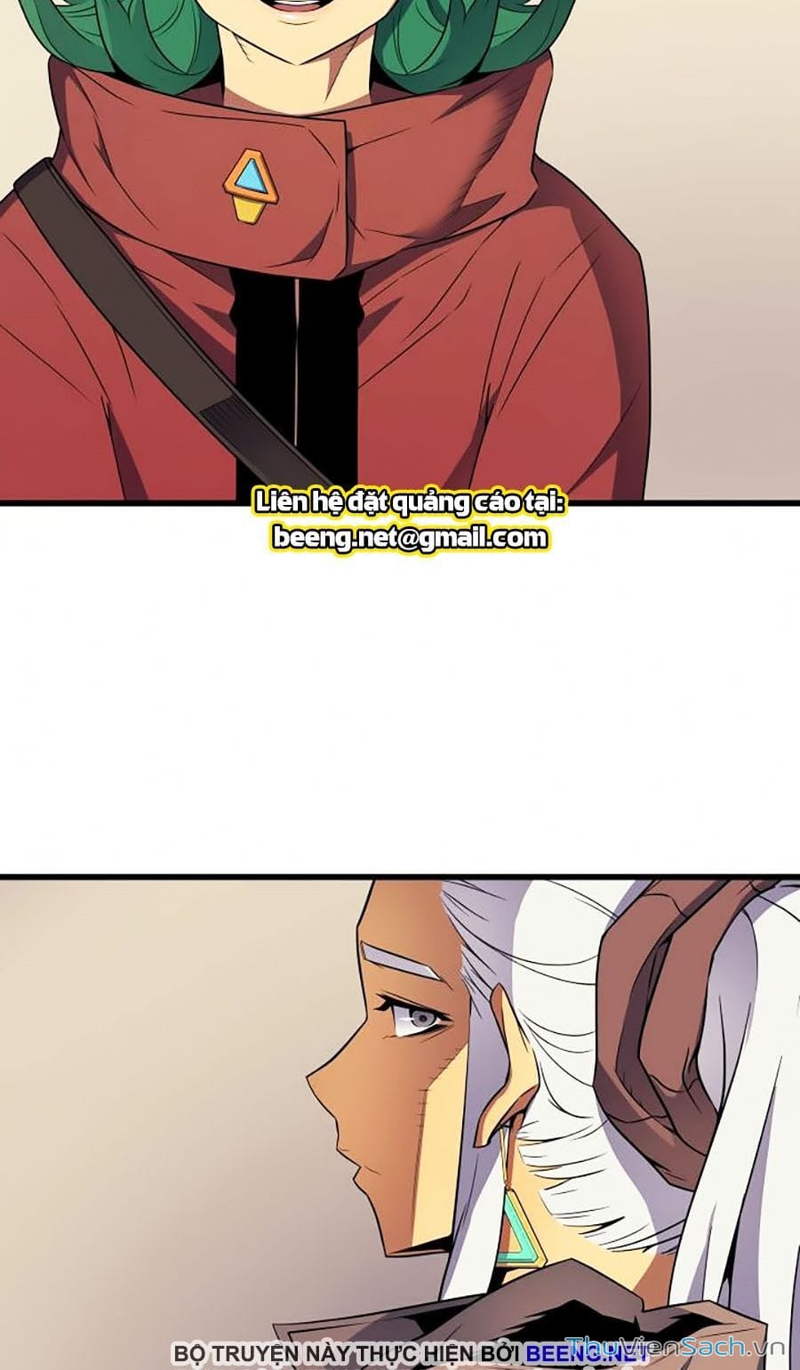 Truyện Tranh Sự Trở Lại Của Pháp Sư Vĩ Đại Sau 4000 Năm trang 5