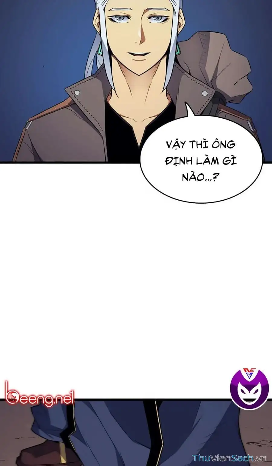 Truyện Tranh Sự Trở Lại Của Pháp Sư Vĩ Đại Sau 4000 Năm trang 5