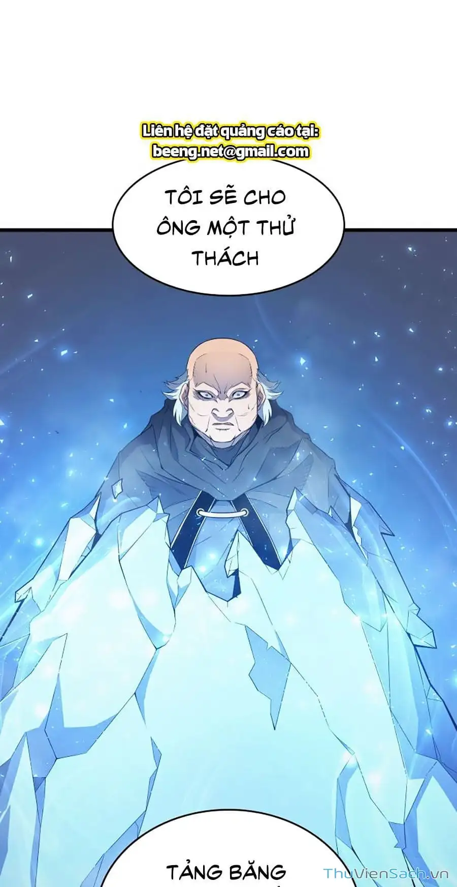 Truyện Tranh Sự Trở Lại Của Pháp Sư Vĩ Đại Sau 4000 Năm trang 5