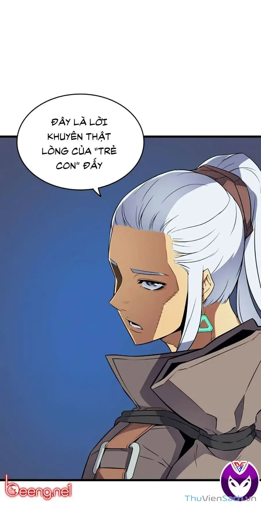 Truyện Tranh Sự Trở Lại Của Pháp Sư Vĩ Đại Sau 4000 Năm trang 5