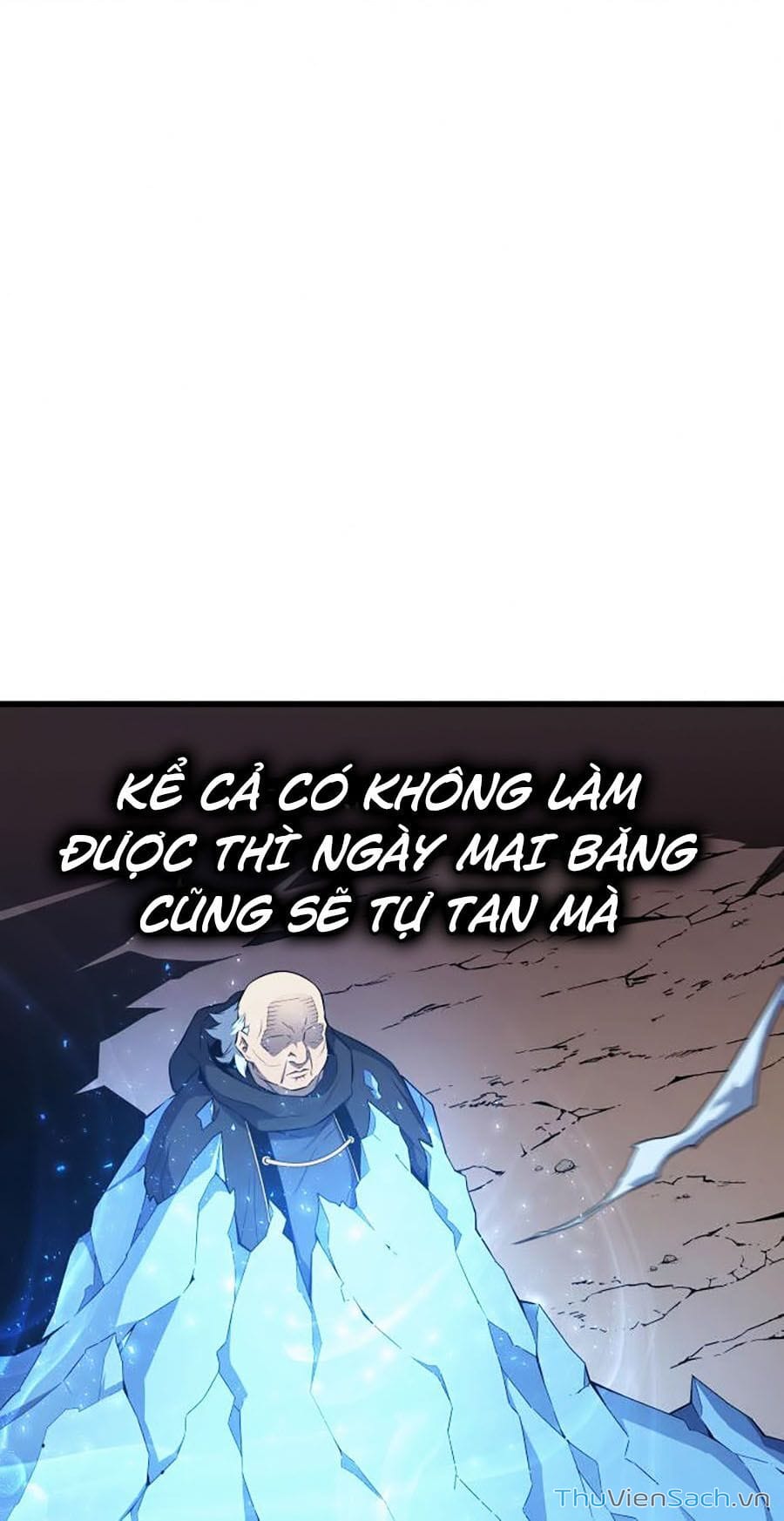 Truyện Tranh Sự Trở Lại Của Pháp Sư Vĩ Đại Sau 4000 Năm trang 5