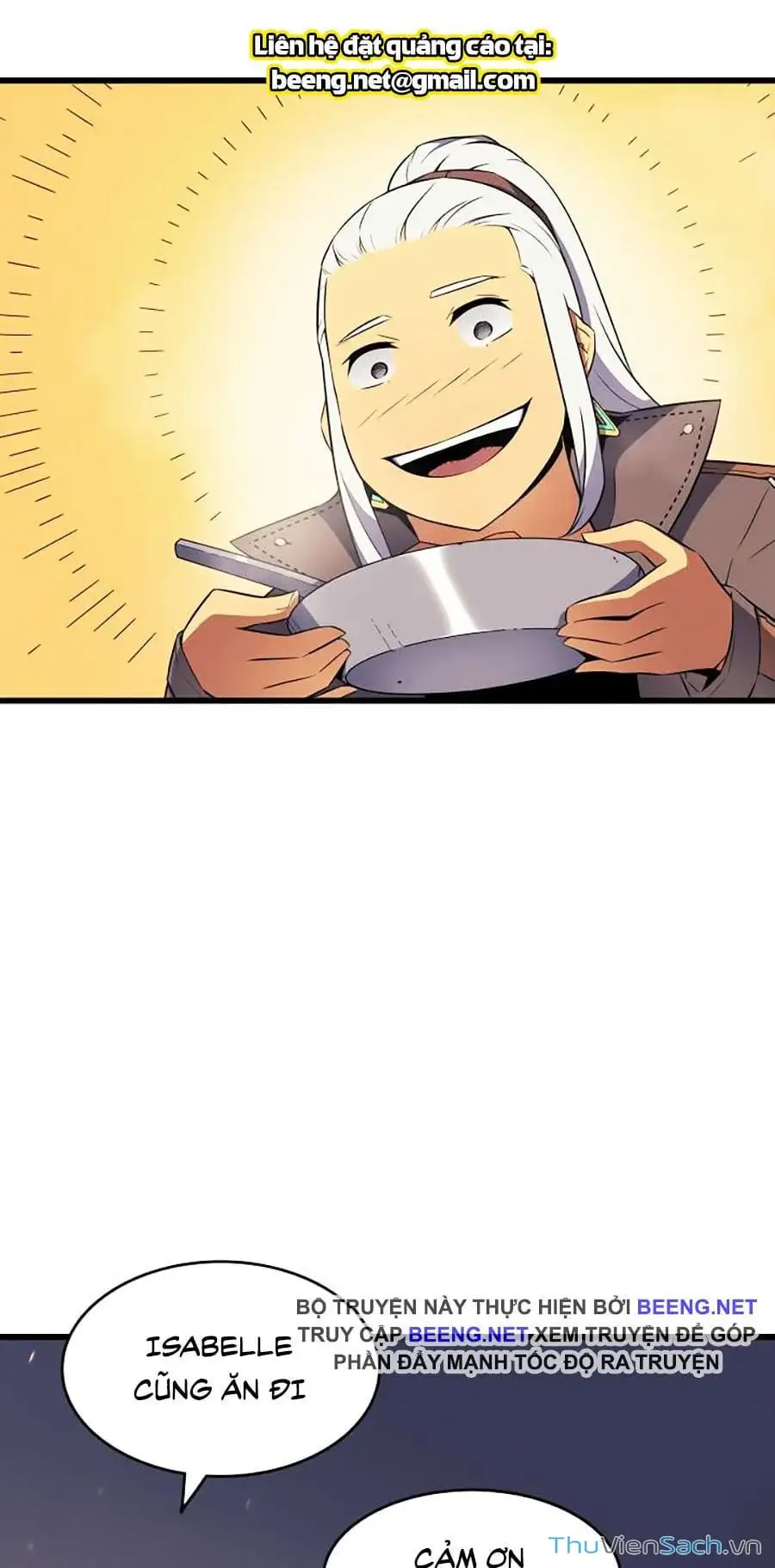 Truyện Tranh Sự Trở Lại Của Pháp Sư Vĩ Đại Sau 4000 Năm trang 5