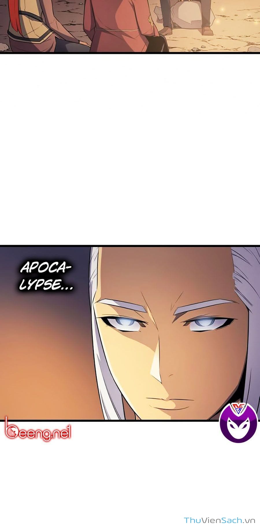 Truyện Tranh Sự Trở Lại Của Pháp Sư Vĩ Đại Sau 4000 Năm trang 5