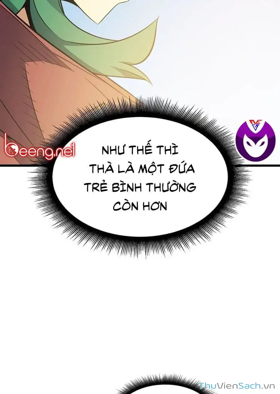 Truyện Tranh Sự Trở Lại Của Pháp Sư Vĩ Đại Sau 4000 Năm trang 5