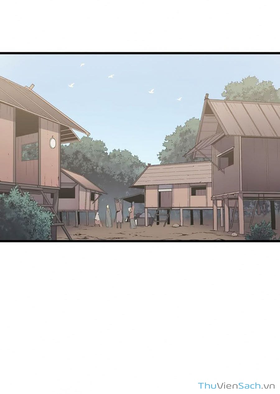 Truyện Tranh Sự Trở Lại Của Pháp Sư Vĩ Đại Sau 4000 Năm trang 5