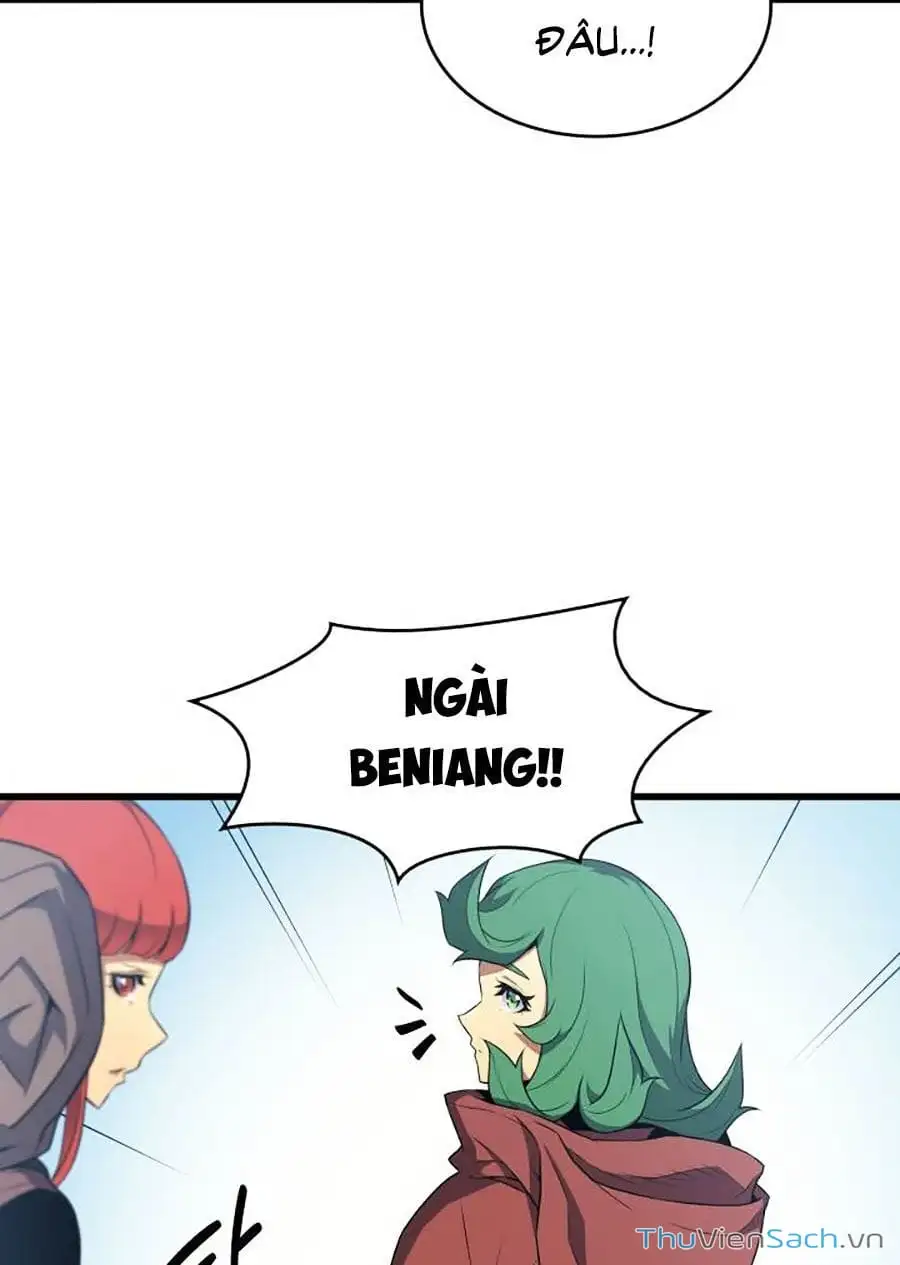 Truyện Tranh Sự Trở Lại Của Pháp Sư Vĩ Đại Sau 4000 Năm trang 5