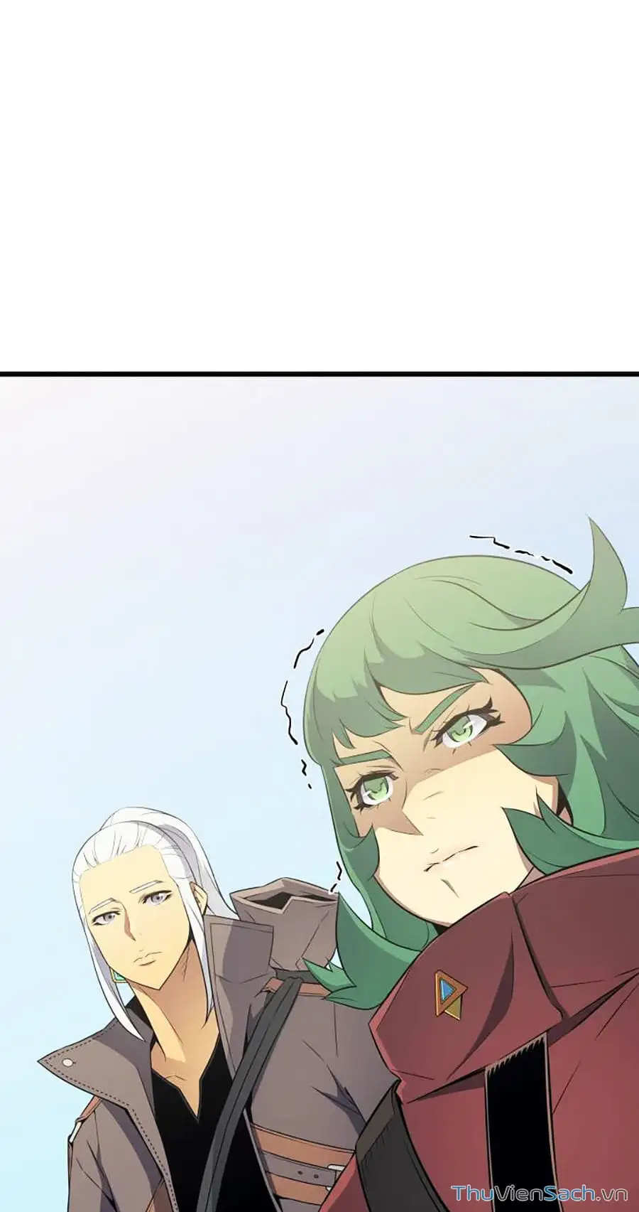 Truyện Tranh Sự Trở Lại Của Pháp Sư Vĩ Đại Sau 4000 Năm trang 5