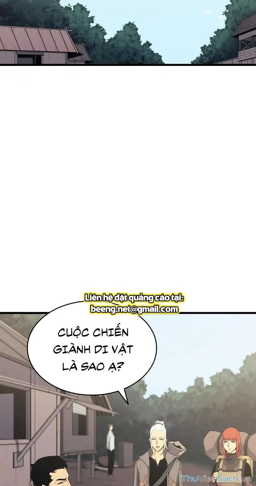 Truyện Tranh Sự Trở Lại Của Pháp Sư Vĩ Đại Sau 4000 Năm trang 5