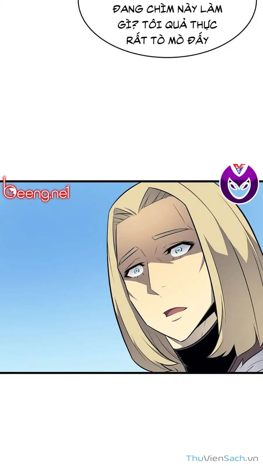 Truyện Tranh Sự Trở Lại Của Pháp Sư Vĩ Đại Sau 4000 Năm trang 5