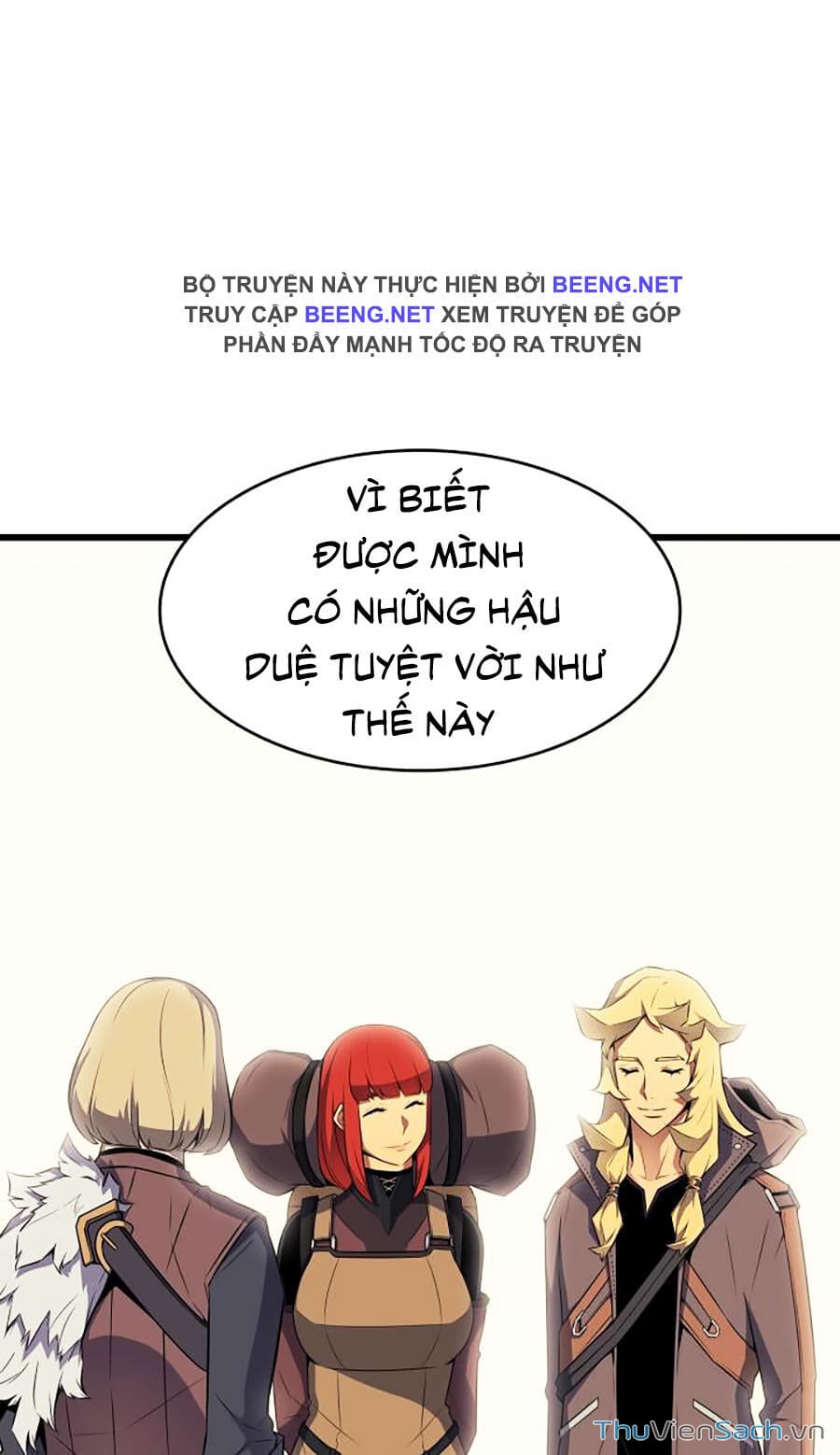 Truyện Tranh Sự Trở Lại Của Pháp Sư Vĩ Đại Sau 4000 Năm trang 5