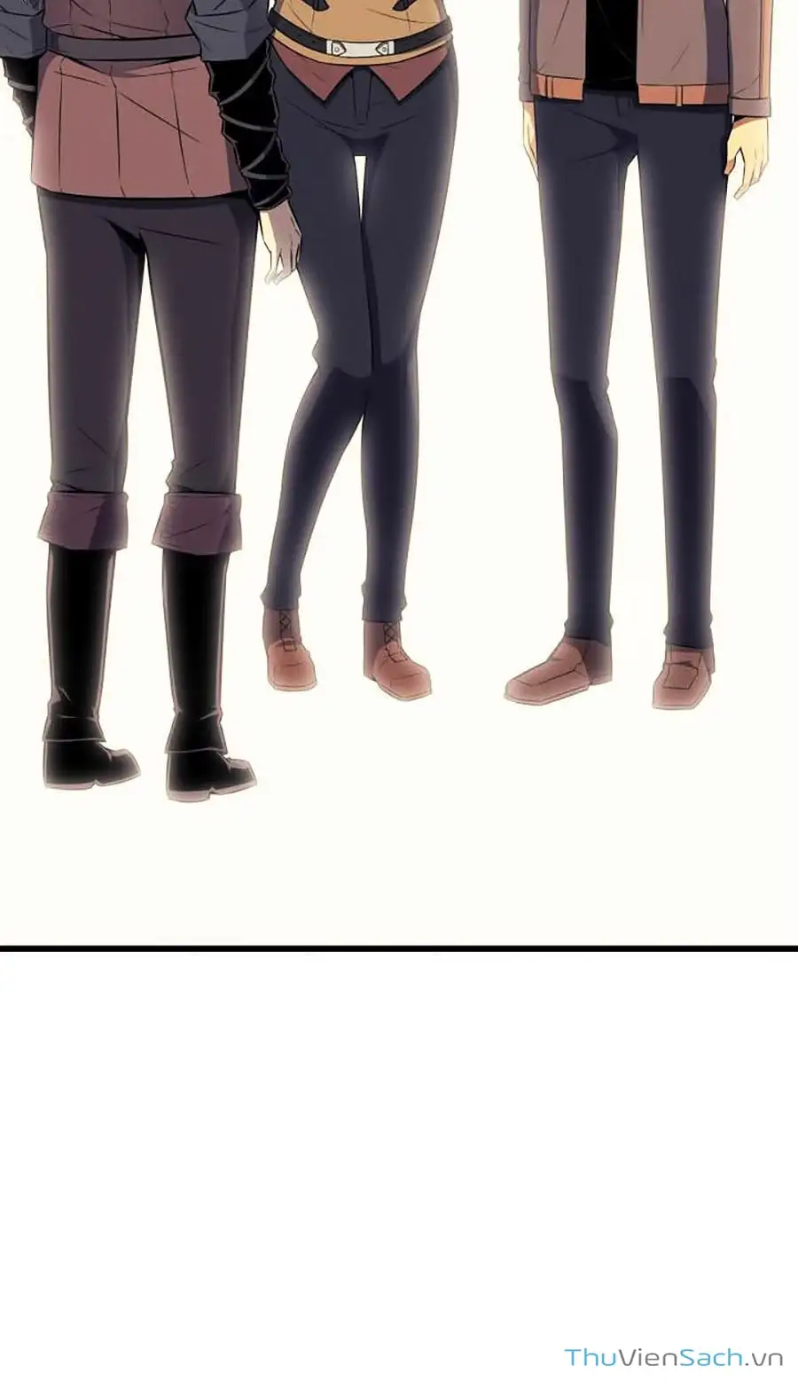 Truyện Tranh Sự Trở Lại Của Pháp Sư Vĩ Đại Sau 4000 Năm trang 5