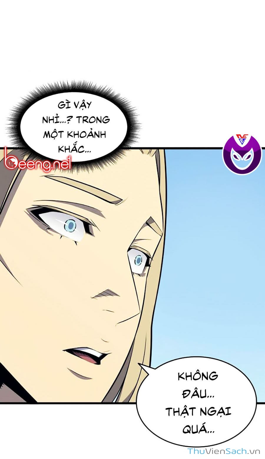 Truyện Tranh Sự Trở Lại Của Pháp Sư Vĩ Đại Sau 4000 Năm trang 5